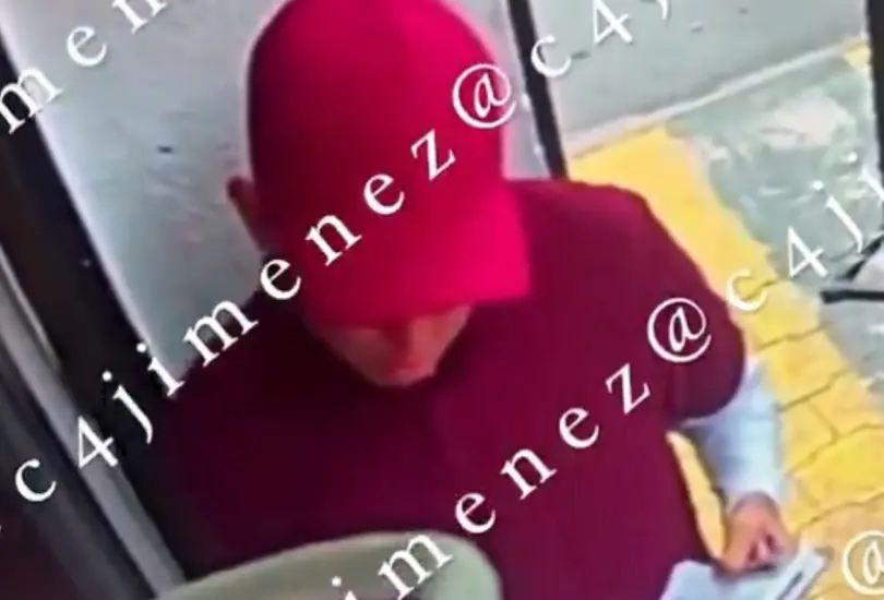 Falso trabajador de Bienestar vacía cuenta de abuelita en Iztapalapa Falso trabajador de Bienestar vacía cuenta de abuelita en Iztapalapa