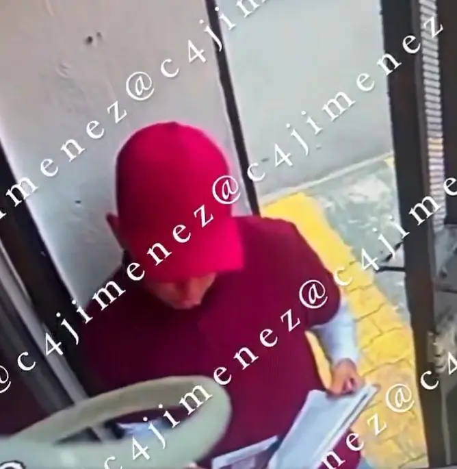 Estafador roba dinero a abuelita en Iztapalapa Especial