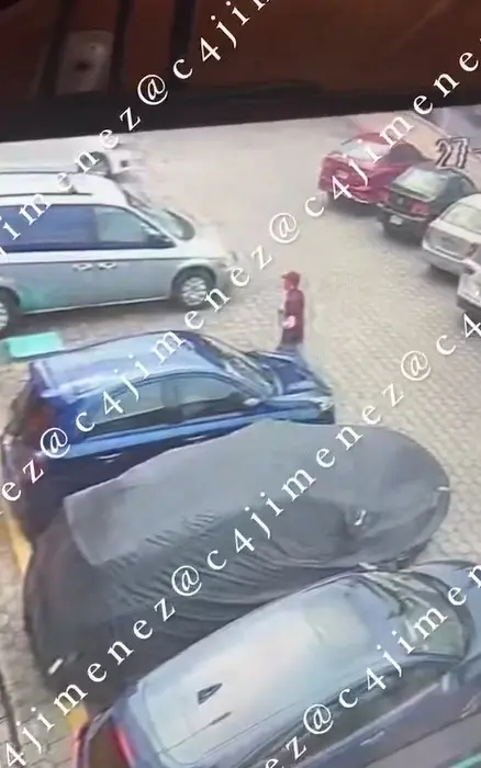 Estafador roba dinero a abuelita en Iztapalapa Especial