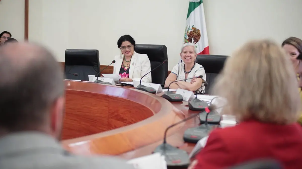 CDMX y Filadelfia se preparan para el Mundial 2026 Especial