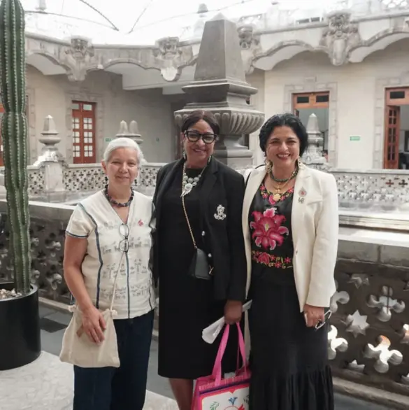 Turismo, movilidad y cultura: el plan CDMX-Filadelfia para el Mundial 2026
