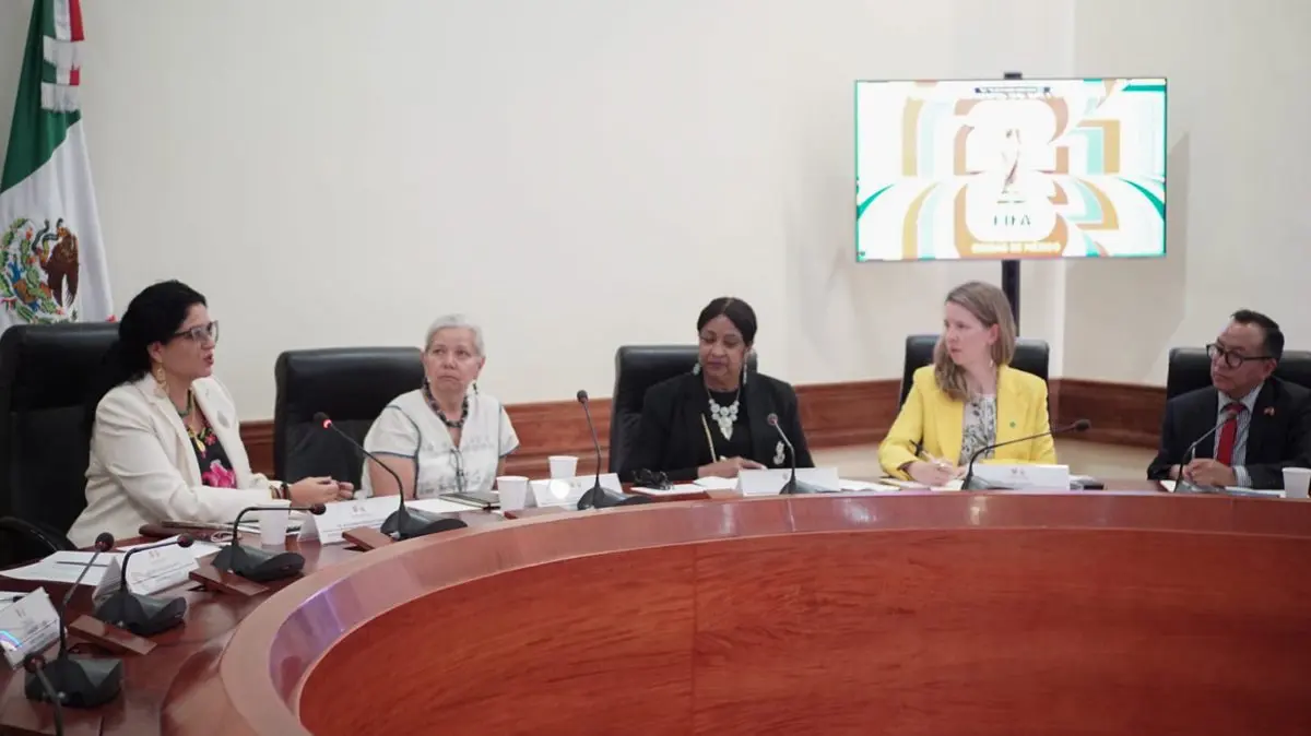 CDMX y Filadelfia se preparan para el Mundial 2026 Especial