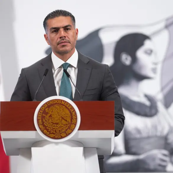 Es una investigación muy delicada: Harfuch revela cuándo darán resultados del caso Ximena Guzmán
