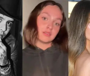 Joven asegura que Nodal la enamoró y después la dejó por una famosa