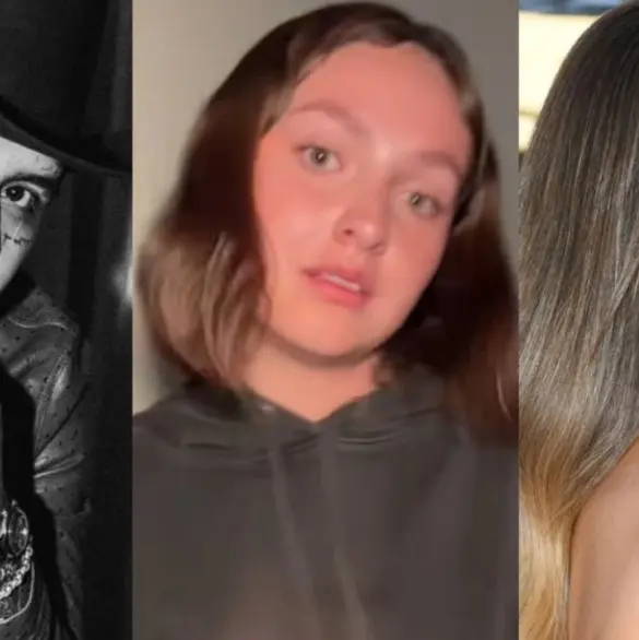 Joven asegura que Nodal la enamoró y después la dejó por una famosa