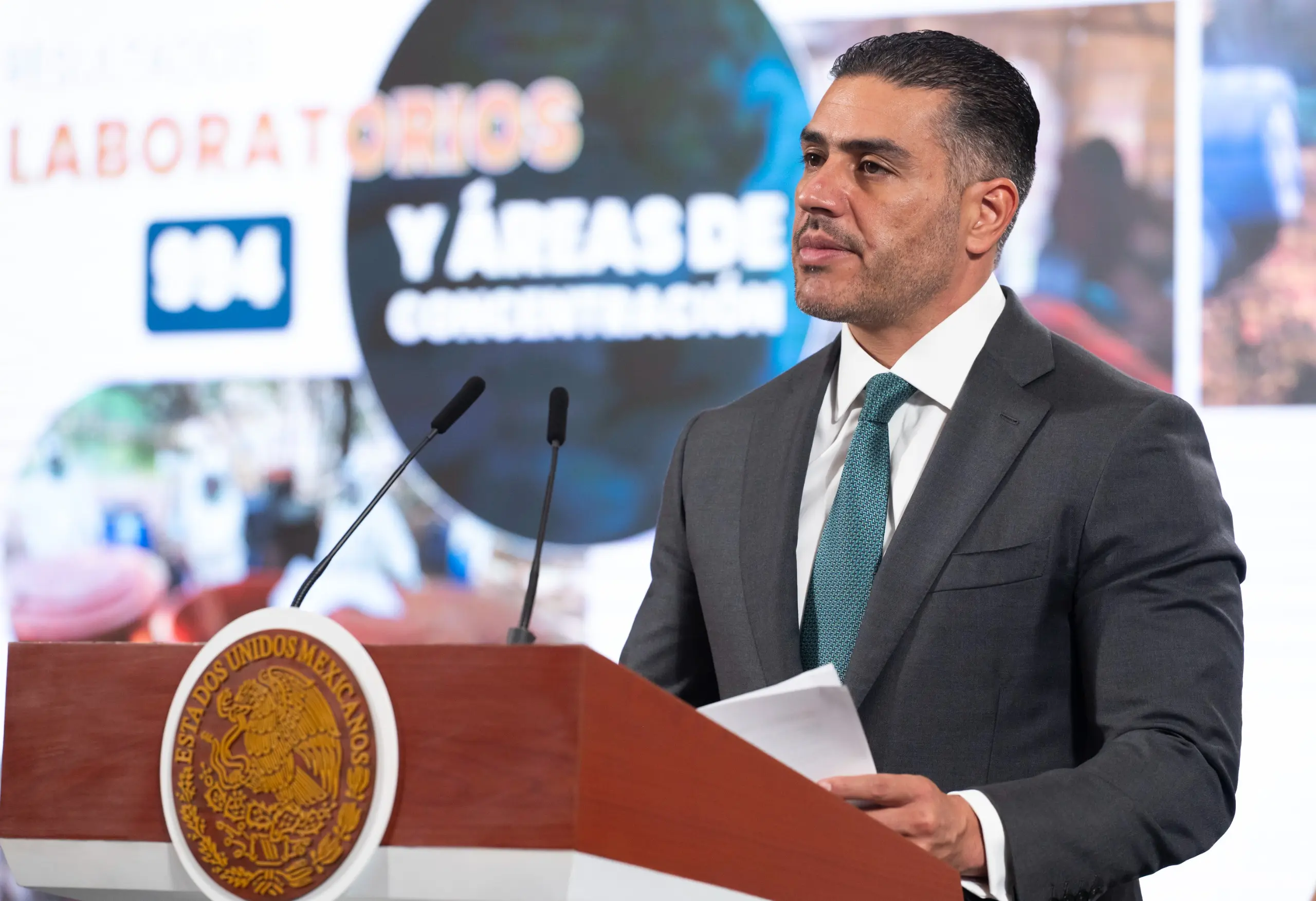 Presidencia Presidencia
