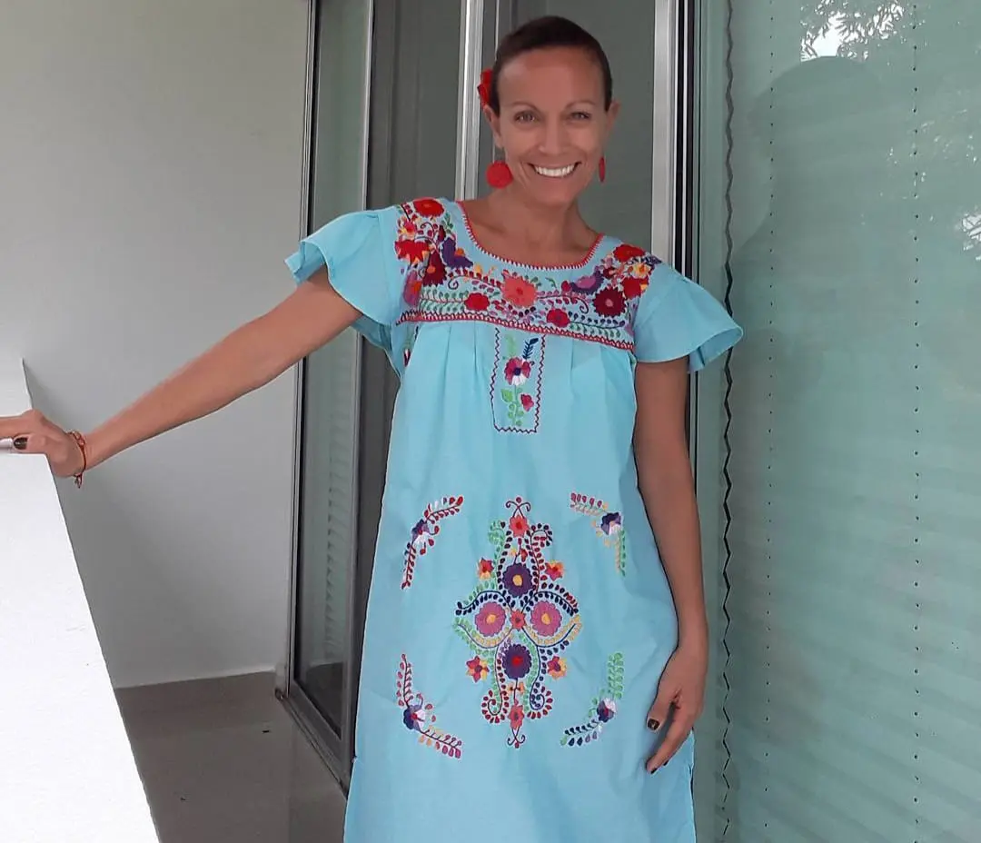 Fundó la revista 'Riviera Maya Living', enfocada en estilo de vida, turismo y cultura local.<br>