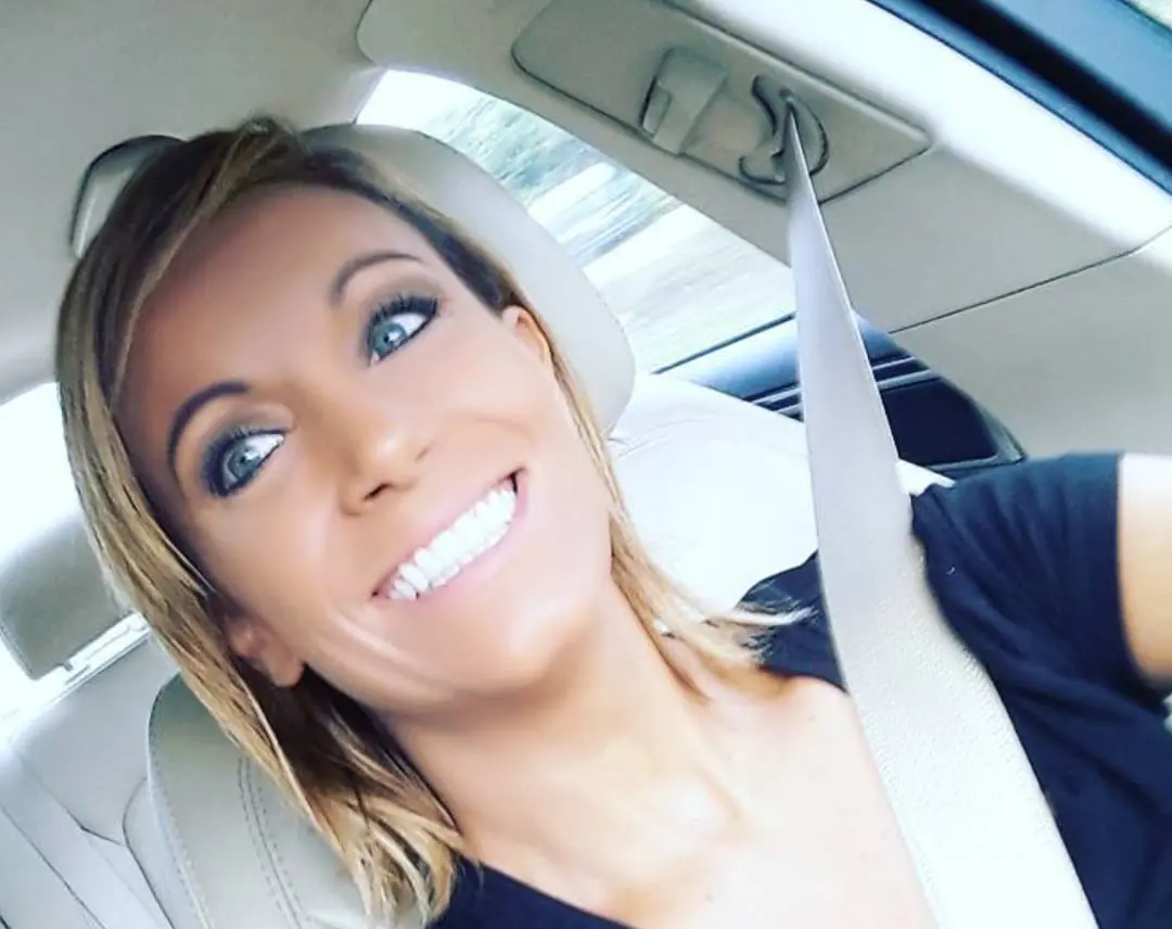 ¿Qué fue de Sandra Chahin tras abandonar TV Azteca?<br>