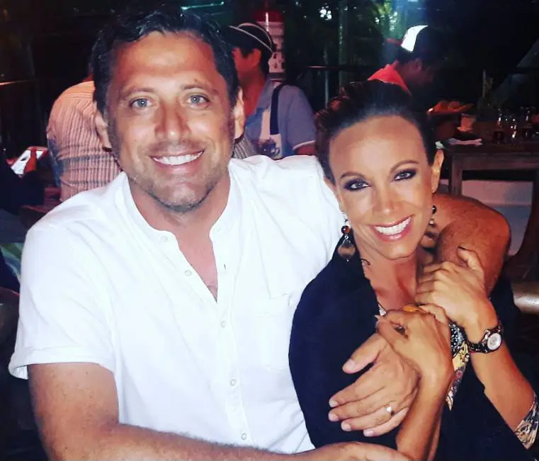 También participó en el programa matutino 'Cada mañana', consolidando su presencia en la televisión nacional.