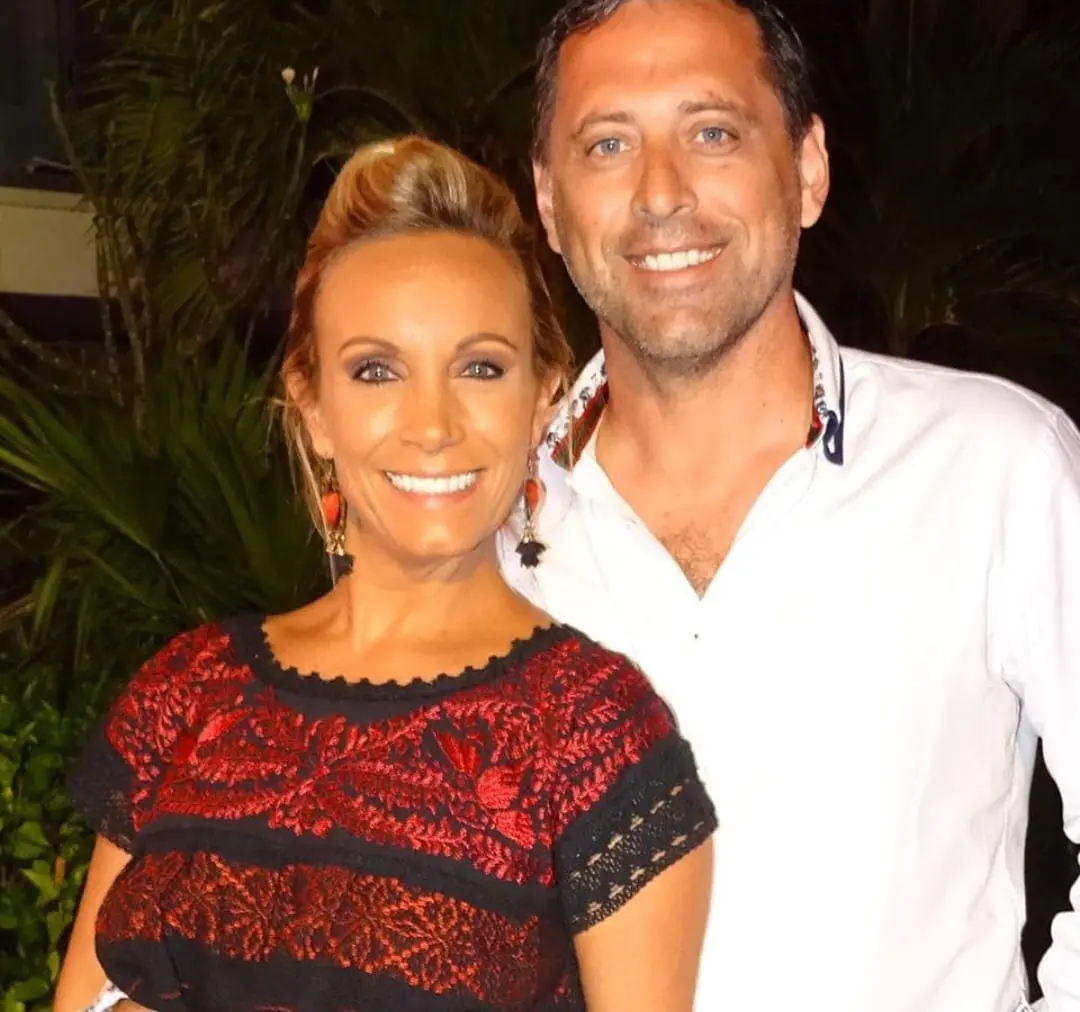 En la Riviera Maya inició una nueva etapa laboral, esta vez en la radio, al integrarse a Radio Turquesa.