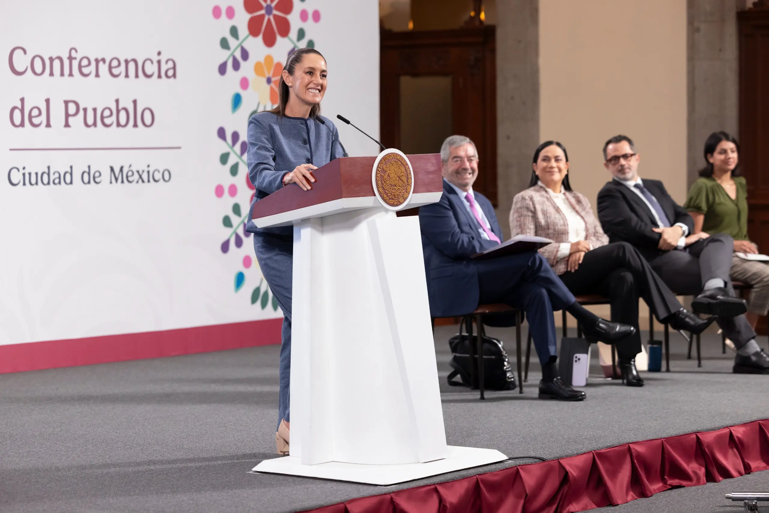 Presidencia Presidencia