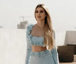 Difunden video inédito de Valeria Márquez, influencer asesinada en Zapopan