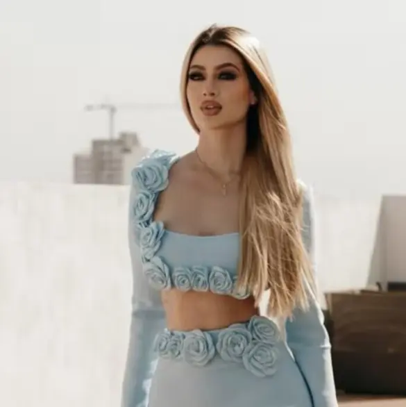 Difunden video inédito de Valeria Márquez, influencer asesinada en Zapopan