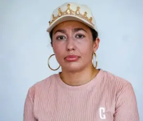 Delia Quiroa: la buscadora que ahora será jueza de distrito en Sinaloa 