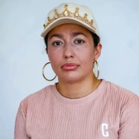 Delia Quiroa: la buscadora que ahora será jueza de distrito en Sinaloa 