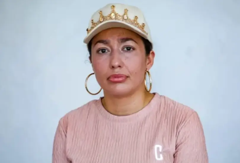 Delia Quiroa pasará de exigir justicia a impartirla. Delia Quiroa pasará de exigir justicia a impartirla.