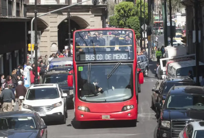 Busca facilitar el acceso tanto a turistas como a habitantes locales durante este magno evento. Busca facilitar el acceso tanto a turistas como a habitantes locales durante este magno evento.