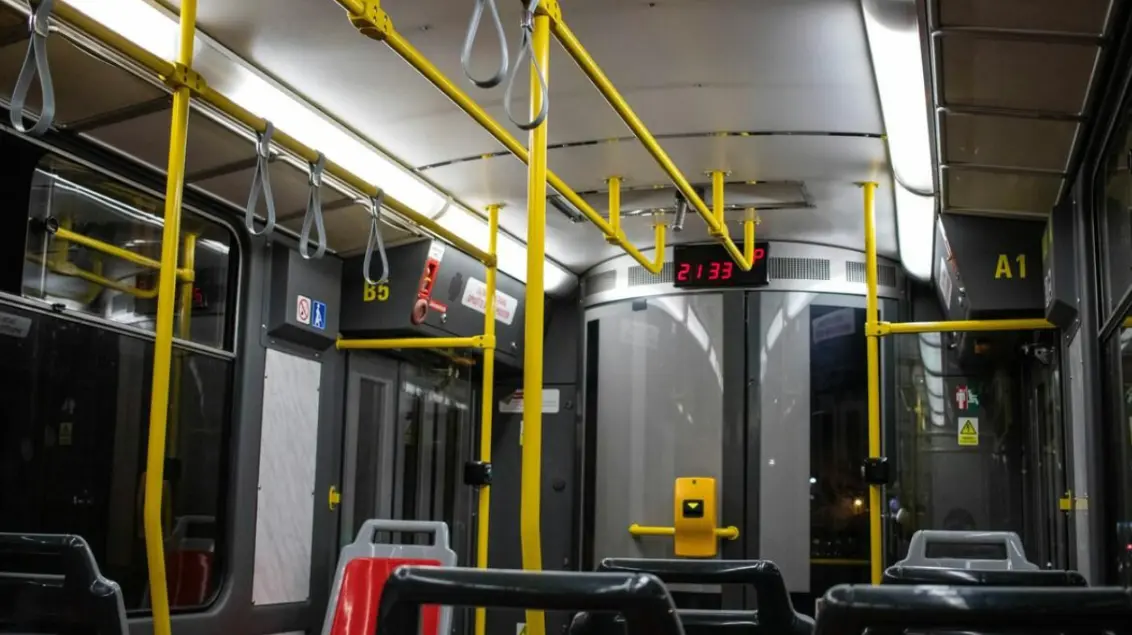 Centrobús aceptará la Tarjeta de Movilidad Integrada, lo cual permitirá su integración con otros servicios de transporte. Especial.