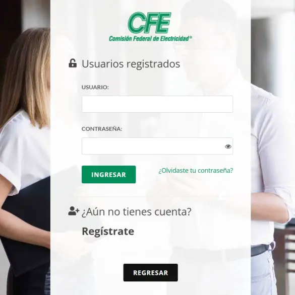 CFE: ¿Cómo hacer tu pago  de tu recibo en línea en minutos?