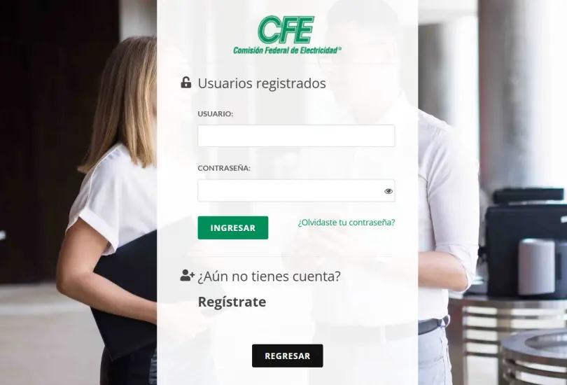 ¿Cómo pagar tu recibo de la CFE en línea? ¿Cómo pagar tu recibo de la CFE en línea?