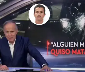 No lo lamento: Ciro rompe el silencio tras conocerse que El Mencho intentó asesinarlo