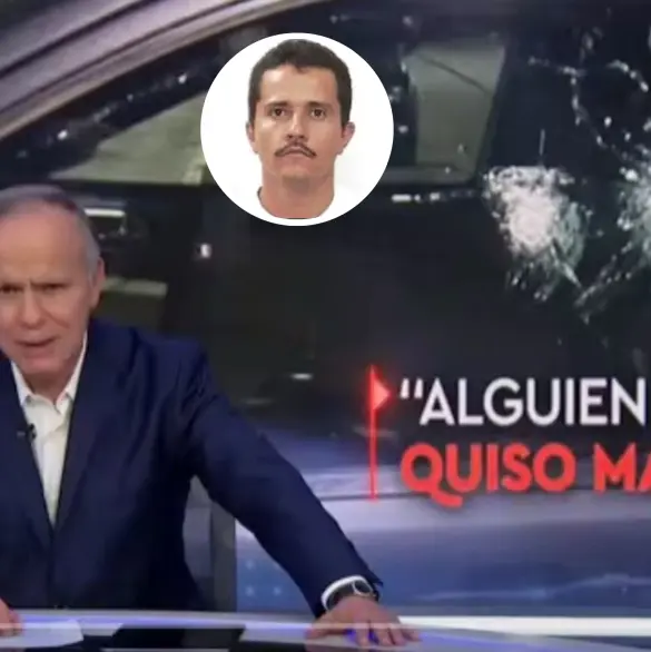 No lo lamento: Ciro rompe el silencio tras conocerse que El Mencho intentó asesinarlo