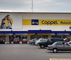 ¿Tienes deuda en Coppel o BanCoppel? Esto cambiará con su nueva imagen