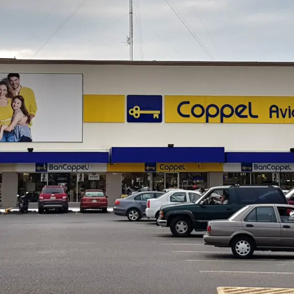 ¿Tienes deuda en Coppel o BanCoppel? Esto cambiará con su nueva imagen