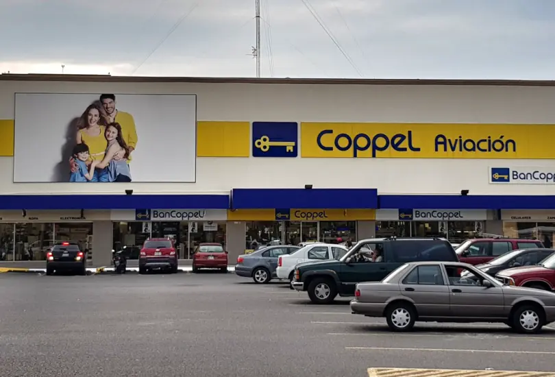 El nuevo Coppel se enfocará en brindar una experiencia más cercana. El nuevo Coppel se enfocará en brindar una experiencia más cercana.
