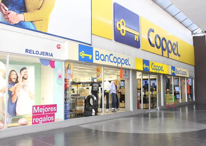 El nuevo Coppel se enfocará en brindar una experiencia más cercana. Especial.