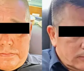 Detienen a director y coordinador de la Policía de Linares; los acusan de desaparecer a joven