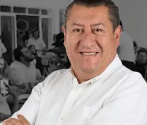 Diputado de MC celebra su cumpleaños con narcocorridos dedicados a "El Mencho"