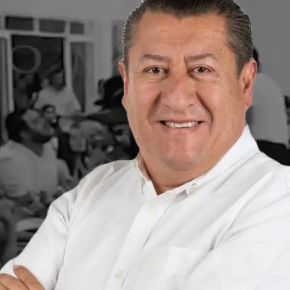 Diputado de MC celebra su cumpleaños con narcocorridos dedicados a "El Mencho"