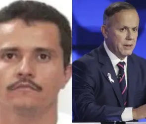 Ataque contra Ciro Gómez Leyva fue ordenado por El Mencho, líder del CJNG 