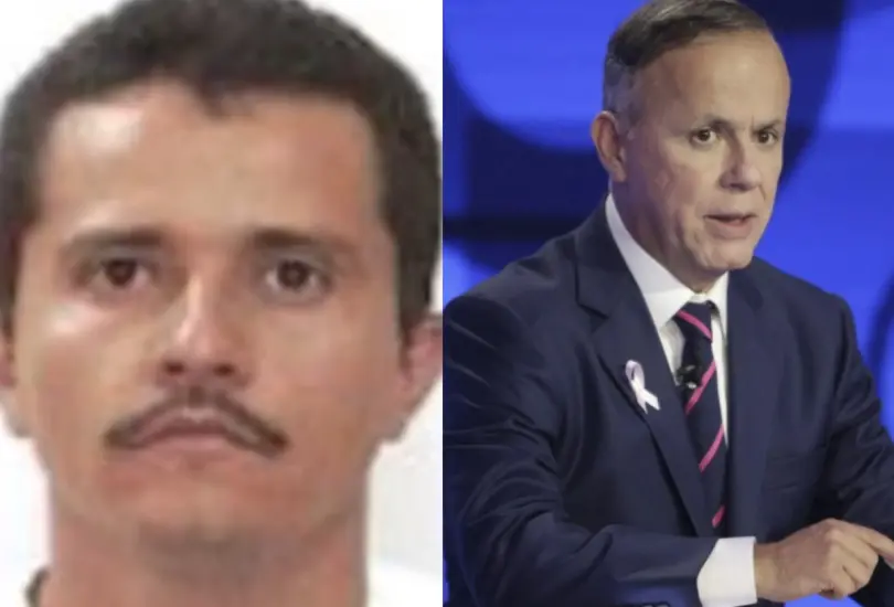 El ataque contra el periodista en 2022 fue planeado desde la Ciudad de México y ejecutado por el CJNG en un rancho de Jalisco. El ataque contra el periodista en 2022 fue planeado desde la Ciudad de México y ejecutado por el CJNG en un rancho de Jalisco.