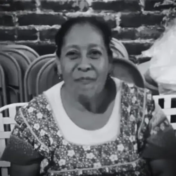 El feminicidio de Jovita: fue perseguida 350 metros por su agresor sin que nadie la ayudara 