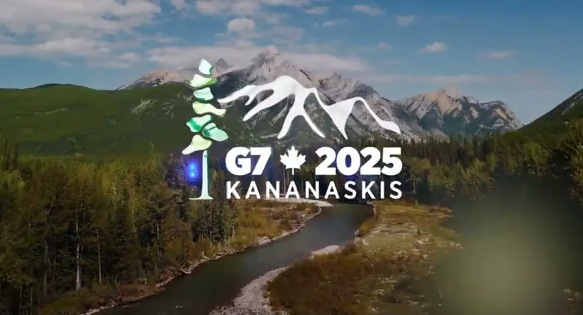 Aunque el G7 no tiene poder directo para legislar, sus decisiones tienen un peso considerable. X: G7.