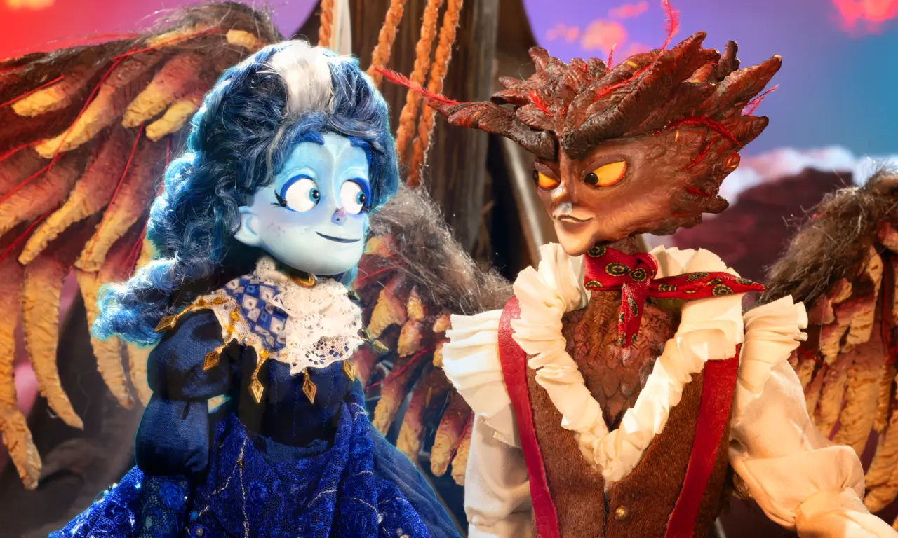  Soy Frankelda: el primer stop motion mexicano triunfa en FICG 