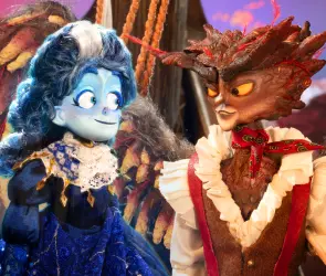 Estaba cancelada: Así renació Soy Frankelda, la primera película mexicana en stop motion