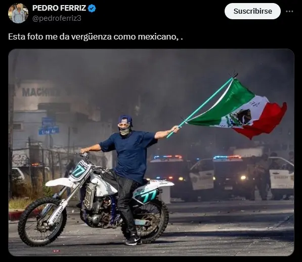 Tunden a Pedro Ferriz Hijar Especial