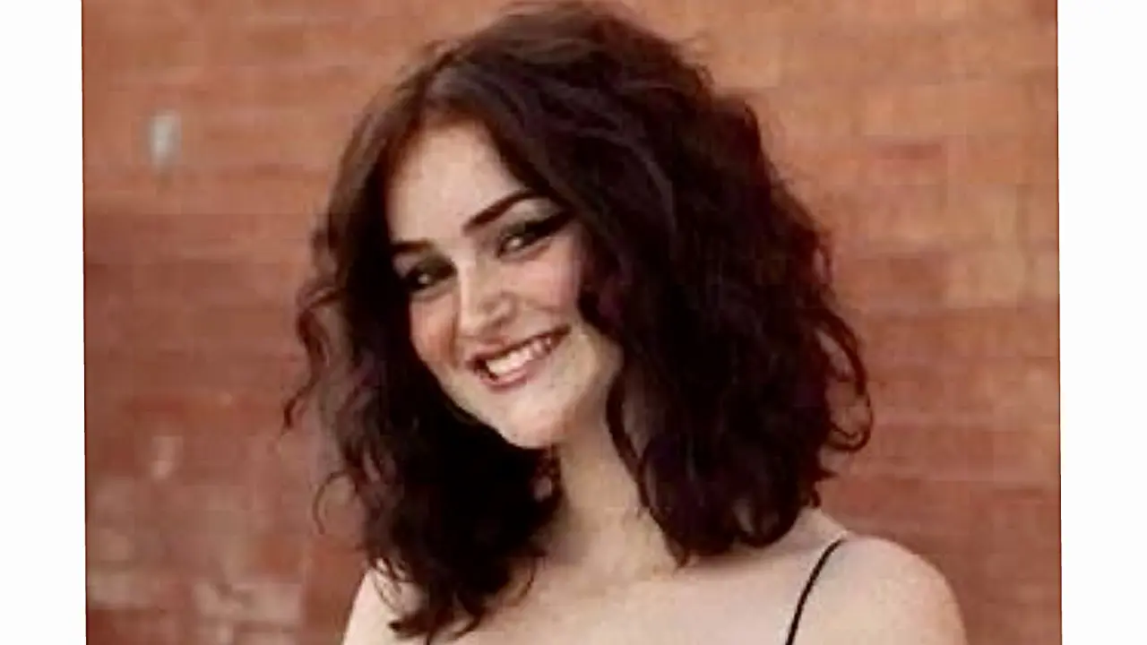 Muere tiktoker tras reto viral “dusting”; su padre le dedica mensaje ...