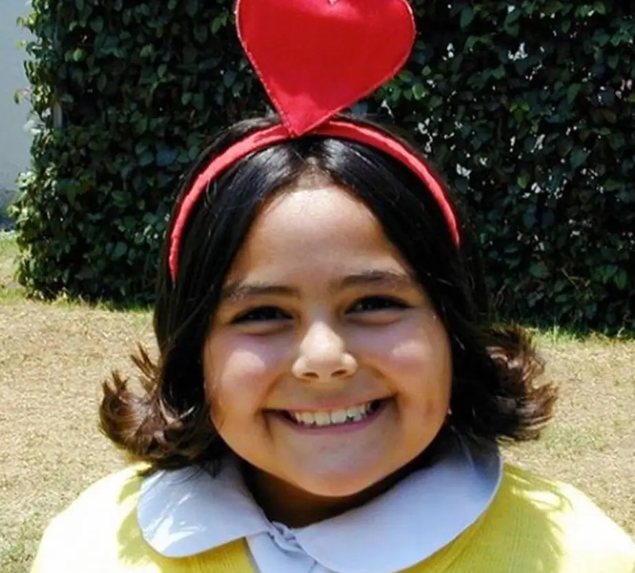 'Vivan los niños' fue una de las telenovelas infantiles más populares de Televisa en los años 2000 y llevó a la fama a varias estrellas infantiles.