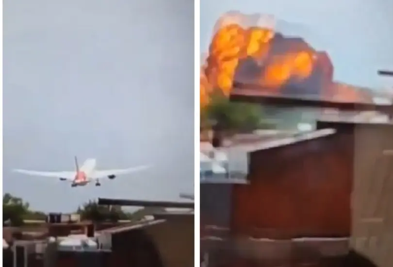 Hasta el momento, Air India no ha confirmado oficialmente víctimas fatales. Hasta el momento, Air India no ha confirmado oficialmente víctimas fatales.