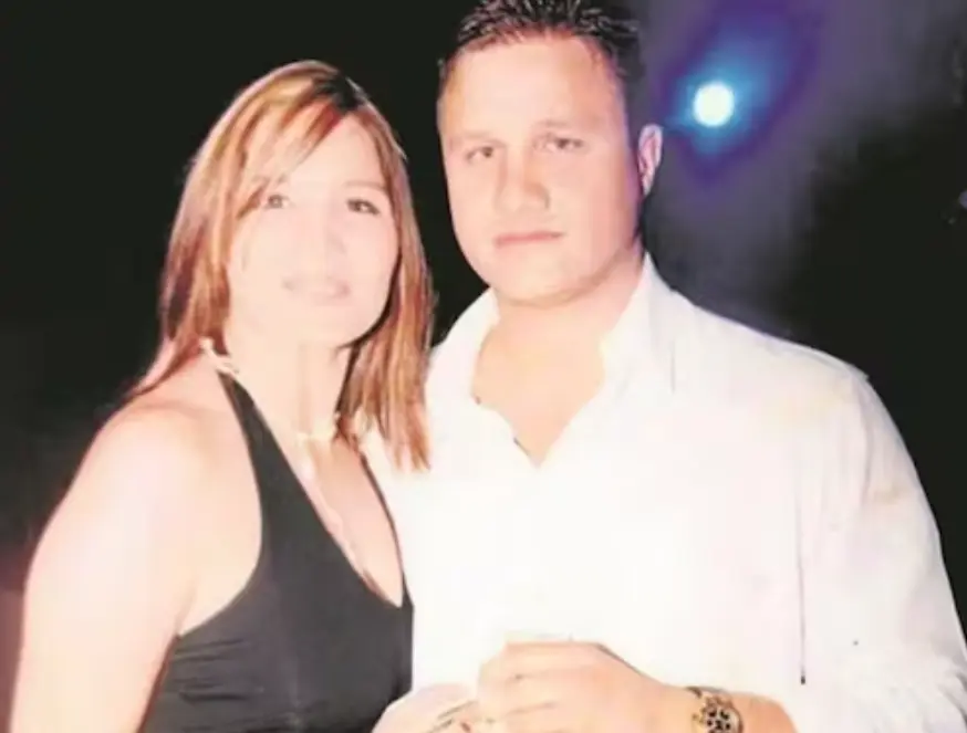 Juana Hilda González y Édgar Valdez Villarreal alias La Barbie. Especial