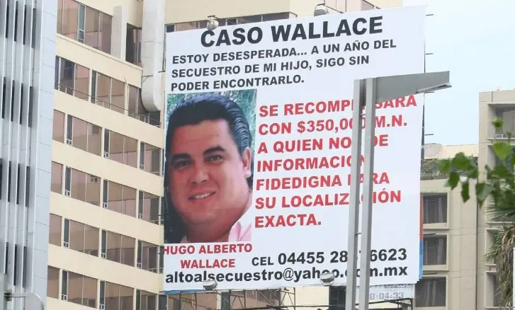 El caso Wallace estuvo rodeado de un varias inconsistencias. Especial