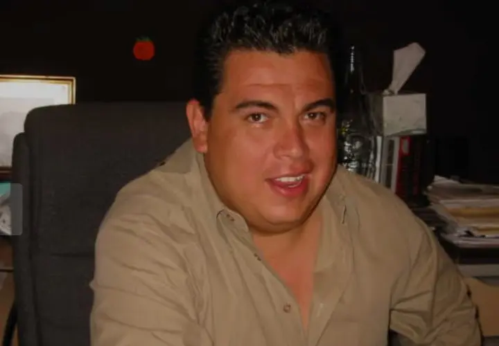 Hugo Alberto Wallace presuntamente fue secuestrado en Plaza Universidad, en la Ciudad de México. Especial