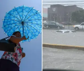 Del calor infernal a lluvias torrenciales: radiografía del clima extremo en México