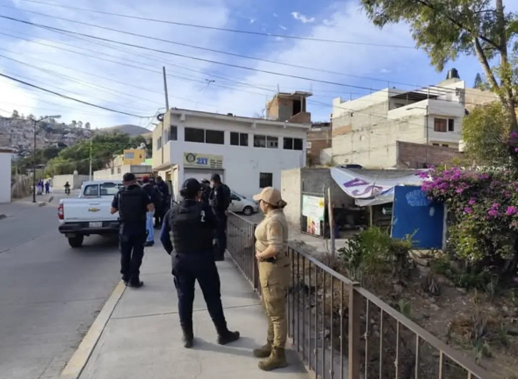 Llamaron al número de emergencias al encontrarlo inconsciente en su domicilio. X.