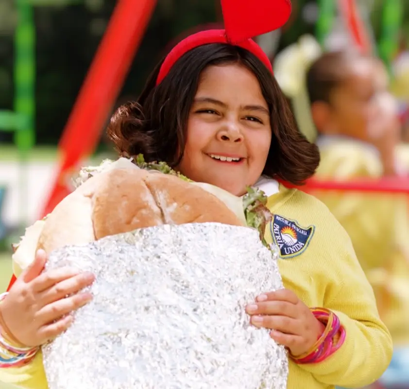 ¿Qué fue de Ana Paulina Cáceres tras protagonizar la telenovela?