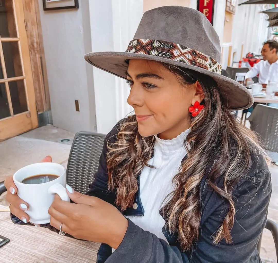 Tras tomar terapia y cambiar sus hábitos alimenticios, logró recuperarse